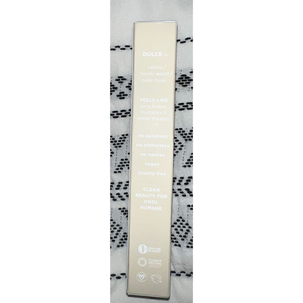 By Rosie Jane Dulce Travel Size